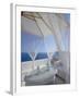 Santorini, Cyclades, Greek Islands, Greece, Europe-Papadopoulos Sakis-Framed Photographic Print