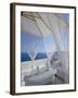 Santorini, Cyclades, Greek Islands, Greece, Europe-Papadopoulos Sakis-Framed Photographic Print