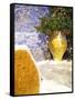 Santorini, Cyclades, Greek Islands, Greece, Europe-Papadopoulos Sakis-Framed Stretched Canvas