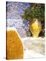 Santorini, Cyclades, Greek Islands, Greece, Europe-Papadopoulos Sakis-Stretched Canvas