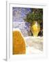 Santorini, Cyclades, Greek Islands, Greece, Europe-Papadopoulos Sakis-Framed Photographic Print