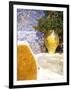 Santorini, Cyclades, Greek Islands, Greece, Europe-Papadopoulos Sakis-Framed Photographic Print