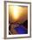 Santorini, Cyclades, Greek Islands, Greece, Europe-Papadopoulos Sakis-Framed Photographic Print