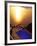 Santorini, Cyclades, Greek Islands, Greece, Europe-Papadopoulos Sakis-Framed Photographic Print