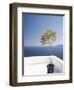 Santorini, Cyclades, Greek Islands, Greece, Europe-Angelo Cavalli-Framed Photographic Print