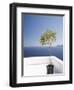 Santorini, Cyclades, Greek Islands, Greece, Europe-Angelo Cavalli-Framed Photographic Print