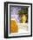 Santorini, Cyclades, Greek Islands, Greece, Europe-Papadopoulos Sakis-Framed Photographic Print