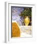 Santorini, Cyclades, Greek Islands, Greece, Europe-Papadopoulos Sakis-Framed Photographic Print