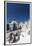 Santorini, Cyclades, Greek Islands, Greece, Europe-Sakis Papadopoulos-Framed Premium Photographic Print