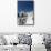 Santorini, Cyclades, Greek Islands, Greece, Europe-Sakis Papadopoulos-Mounted Premium Photographic Print displayed on a wall