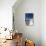 Santorini, Cyclades, Greek Islands, Greece, Europe-Sakis Papadopoulos-Stretched Canvas displayed on a wall