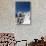 Santorini, Cyclades, Greek Islands, Greece, Europe-Sakis Papadopoulos-Stretched Canvas displayed on a wall