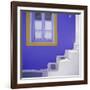 Santorini, Cyclades Islands, Greece-null-Framed Photographic Print