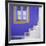 Santorini, Cyclades Islands, Greece-null-Framed Photographic Print