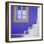 Santorini, Cyclades Islands, Greece-null-Framed Photographic Print