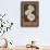 Santorini Daisies-Paul Brent-Framed Art Print displayed on a wall
