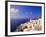 Santorini, Greece-Walter Bibikow-Framed Photographic Print