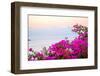 Santorini Greece-Little_Desire-Framed Photographic Print