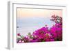 Santorini Greece-Little_Desire-Framed Photographic Print