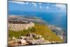 Santorini Island in Greece-karapas-Mounted Photographic Print