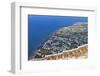 Santorini Island in Greece-karapas-Framed Photographic Print