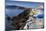 Santorini-mikdam-Mounted Photographic Print