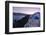 Santorini-mikdam-Framed Photographic Print