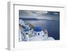 Santorini.-rudi1976-Framed Photographic Print