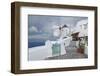 Santorini.-rudi1976-Framed Photographic Print