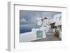 Santorini.-rudi1976-Framed Photographic Print