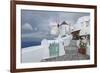 Santorini.-rudi1976-Framed Photographic Print