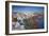 Santorini.-rudi1976-Framed Photographic Print