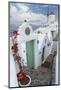 Santorini.-rudi1976-Mounted Photographic Print