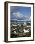 Santos, Sao Paulo, Brazil-null-Framed Photographic Print