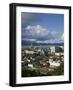 Santos, Sao Paulo, Brazil-null-Framed Photographic Print