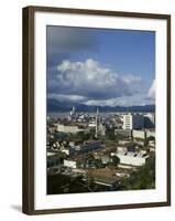 Santos, Sao Paulo, Brazil-null-Framed Photographic Print