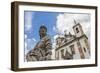 Santuario De Bom Jesus De Matosinhos-Gabrielle and Michael Therin-Weise-Framed Photographic Print