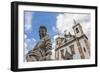 Santuario De Bom Jesus De Matosinhos-Gabrielle and Michael Therin-Weise-Framed Photographic Print