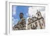 Santuario De Bom Jesus De Matosinhos-Gabrielle and Michael Therin-Weise-Framed Photographic Print