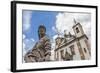 Santuario De Bom Jesus De Matosinhos-Gabrielle and Michael Therin-Weise-Framed Photographic Print