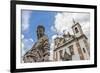 Santuario De Bom Jesus De Matosinhos-Gabrielle and Michael Therin-Weise-Framed Photographic Print