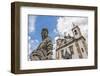 Santuario De Bom Jesus De Matosinhos-Gabrielle and Michael Therin-Weise-Framed Photographic Print