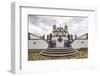 Santuario De Bom Jesus De Matosinhos-Gabrielle and Michael Therin-Weise-Framed Photographic Print