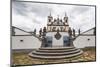 Santuario De Bom Jesus De Matosinhos-Gabrielle and Michael Therin-Weise-Mounted Photographic Print