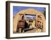 Santuario de Chimayo, Chimayo, New Mexico, USA-null-Framed Photographic Print