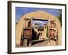 Santuario de Chimayo, Chimayo, New Mexico, USA-null-Framed Photographic Print
