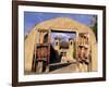 Santuario de Chimayo, Chimayo, New Mexico, USA-null-Framed Photographic Print
