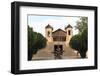 Santuario De Chimayo, Lourdes of America, Church-Wendy Connett-Framed Photographic Print