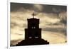 Santuario De Guadalupe in Santa Fe-Paul Souders-Framed Photographic Print