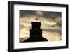 Santuario De Guadalupe in Santa Fe-Paul Souders-Framed Photographic Print